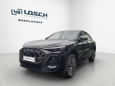 Audi Q5 Sportback (2026) - Foto 1