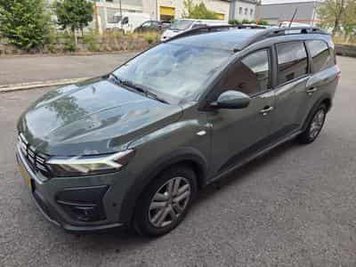 Dacia Jogger 110 CV 7 Places AM2023 Garantie 12 Mois (2023) - Foto 3