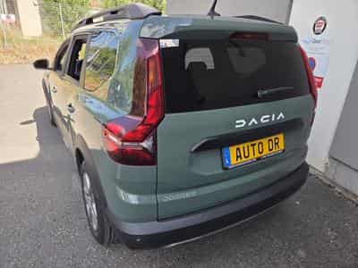 Dacia Jogger 110 CV 7 Places AM2023 Garantie 12 Mois (2023) - Foto 6