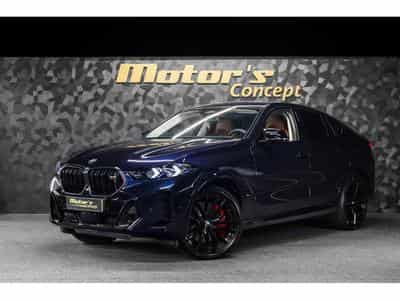 BMW X6 i X-DRIVE (2026) - Photo 1