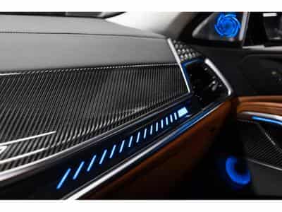 BMW X6 i X-DRIVE (2026) - Photo 12