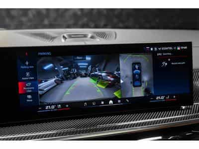 BMW X6 i X-DRIVE (2026) - Photo 13