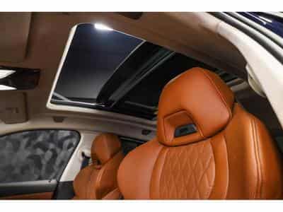 BMW X6 i X-DRIVE (2026) - Photo 15