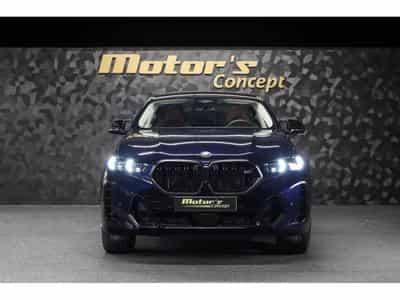 BMW X6 i X-DRIVE (2026) - Photo 4