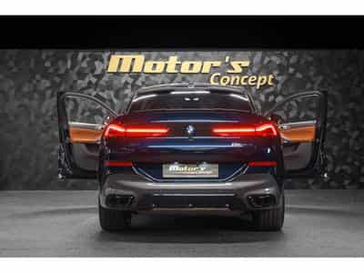 BMW X6 i X-DRIVE (2026) - Photo 5