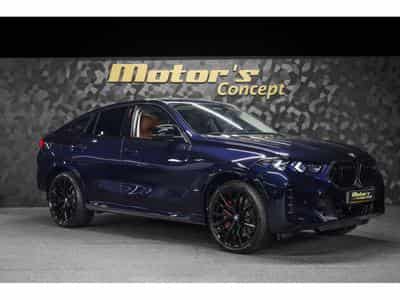 BMW X6 i X-DRIVE (2026) - Photo 6
