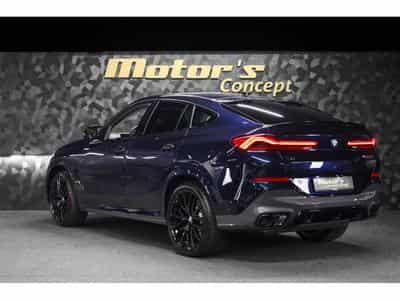 BMW X6 i X-DRIVE (2026) - Photo 7
