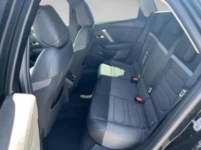 Citroën C4 1.2 PureTech 130 S&S EAT8 Feel (2021) - Photo 10