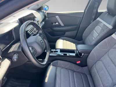 Citroën C4 1.2 PureTech 130 S&S EAT8 Feel (2021) - Photo 11
