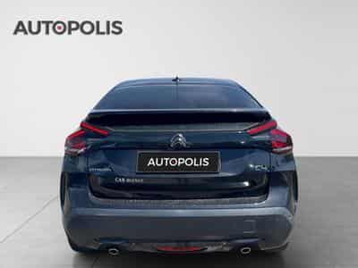 Citroën C4 1.2 PureTech 130 S&S EAT8 Feel (2021) - Photo 13