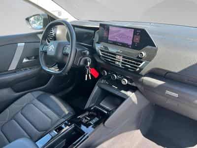 Citroën C4 1.2 PureTech 130 S&S EAT8 Feel (2021) - Photo 14