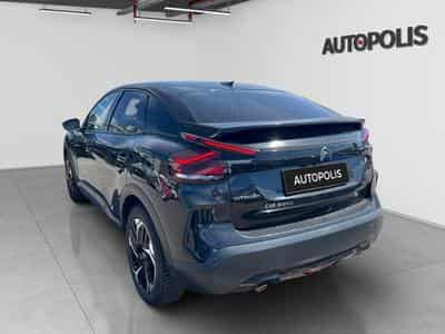Citroën C4 1.2 PureTech 130 S&S EAT8 Feel (2021) - Photo 15
