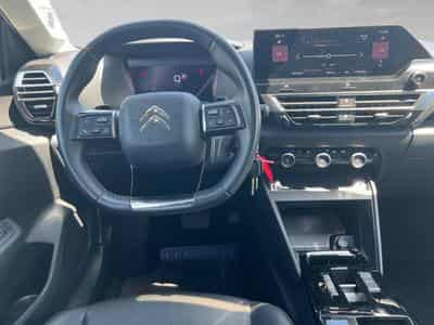 Citroën C4 1.2 PureTech 130 S&S EAT8 Feel (2021) - Photo 6