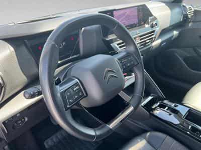 Citroën C4 1.2 PureTech 130 S&S EAT8 Feel (2021) - Photo 7