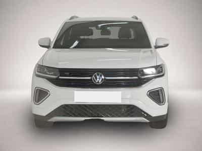 VW T-Cross (2025) - Foto 2