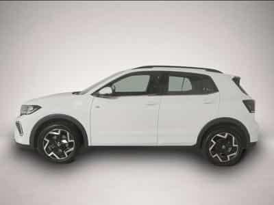 VW T-Cross (2025) - Foto 3