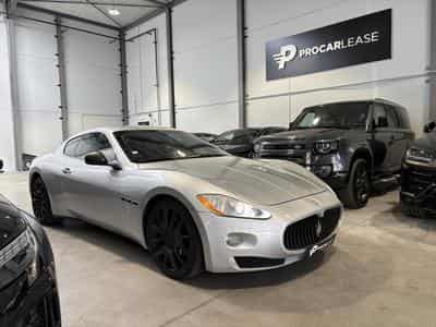 Maserati GranTurismo MASERATI GRANTURISMO 4.2 V8 405 CV/GPS/CUIR/Xénon/ (2009) - Photo 1