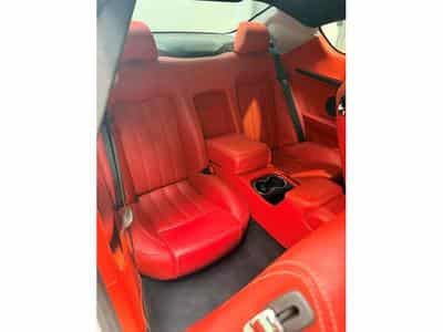 Maserati GranTurismo MASERATI GRANTURISMO 4.2 V8 405 CV/GPS/CUIR/Xénon/ (2009) - Photo 7