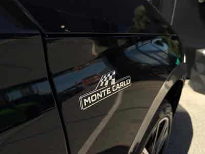 Skoda Kamiq Monte-Carlo (2022) - Photo 14