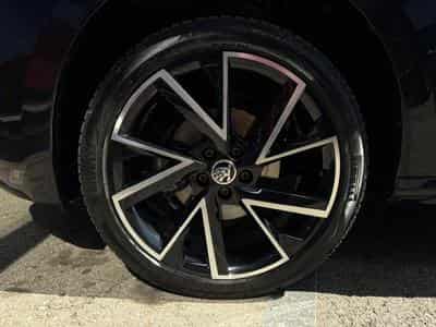 Skoda Kamiq Monte-Carlo (2022) - Photo 5