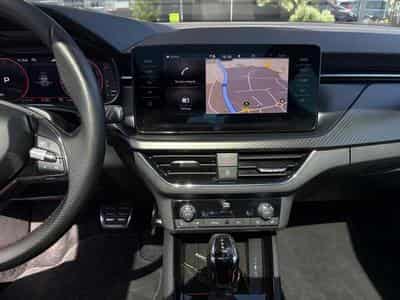 Skoda Kamiq Monte-Carlo (2022) - Photo 7