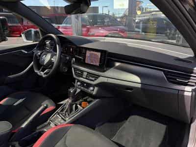 Skoda Kamiq Monte-Carlo (2022) - Photo 8