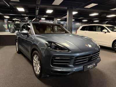Porsche Cayenne 3.0 V6 340 (2018) - Photo 1