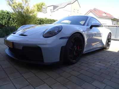 Porsche 911 992-2 GT3 Touring (2026) - Photo 2
