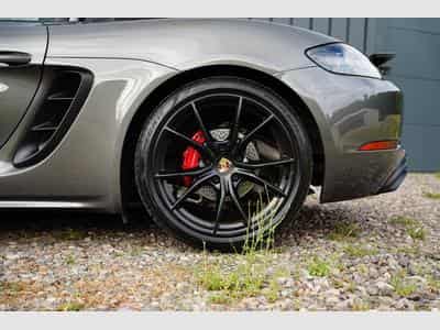 Porsche Boxster GTS 365ch PDK / Très belle configuration / Suivi complet Por (2018) - Foto 12