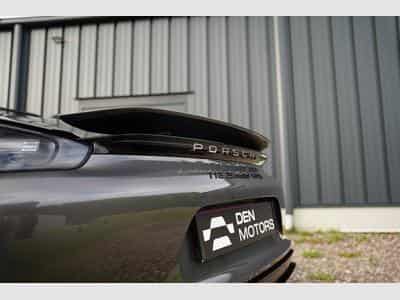Porsche Boxster GTS 365ch PDK / Très belle configuration / Suivi complet Por (2018) - Foto 13