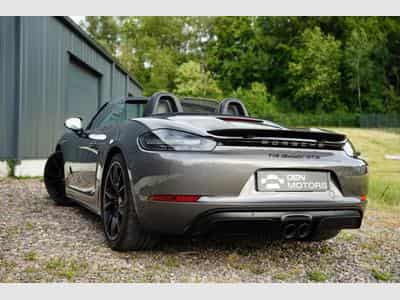 Porsche Boxster GTS 365ch PDK / Très belle configuration / Suivi complet Por (2018) - Foto 14