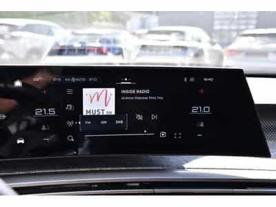 Peugeot 3008 1.2 Hybrid 145 e-DCS6 GT ACC CAM 360 1° MAIN (2025) - Photo 11