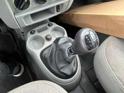 Renault Kangoo Kangoo 1.5 dCi Authentique *AHK*Klima* (2005) - Photo 12