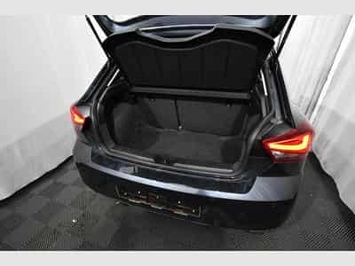 Seat Ibiza Ibiza Style, PDC, LED, GrA, Climatronic (2025) - Photo 5