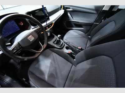 Seat Ibiza Ibiza Style, PDC, LED, GrA, Climatronic (2025) - Photo 6