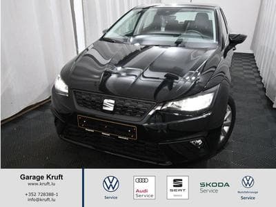 Seat Ibiza Ibiza Style, PDC, LED, GrA, Climatronic (2025) - Photo 1