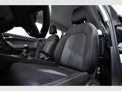 Seat Ibiza Ibiza Style, PDC, LED, GrA, Climatronic (2025) - Photo 7