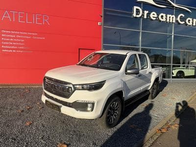 Foton Tunland G7 2.0 (2026) - Photo 1