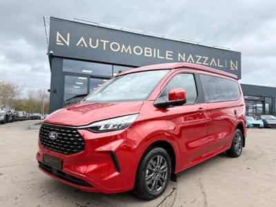 Ford Transit TRANSIT CUSTOM NUGGET*WESTFALIA*KAMERA*KÜCHE* (2025) - Photo 1