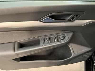 VW Golf Life+DSG+Navi+LED (2025) - Photo 14