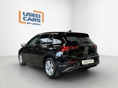 VW Golf Life+DSG+Navi+LED (2025) - Photo 6