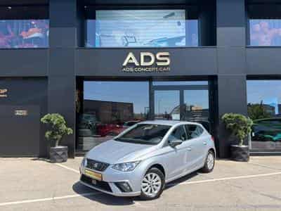 Seat Ibiza Xcellence (2020) - Photo 1