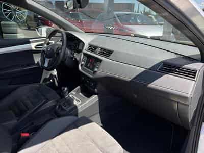 Seat Ibiza Xcellence (2020) - Photo 12