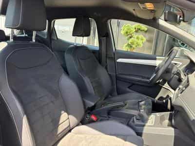 Seat Ibiza Xcellence (2020) - Photo 13