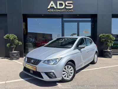 Seat Ibiza Xcellence (2020) - Photo 2