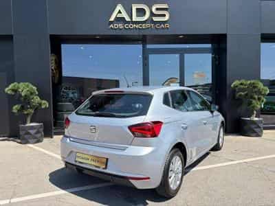 Seat Ibiza Xcellence (2020) - Photo 3