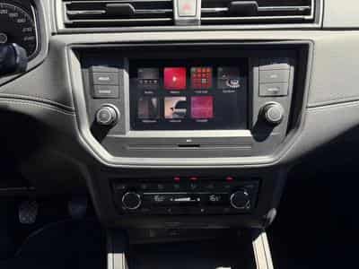 Seat Ibiza Xcellence (2020) - Photo 8