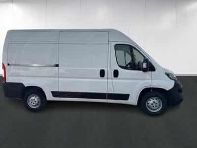 Peugeot Boxer III Asphalt (2021) - Photo 8