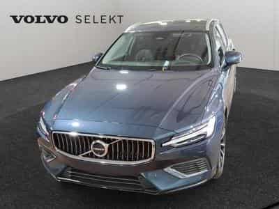 Volvo V60 T6 Plus Bright / Hybride (2025) - Photo 1