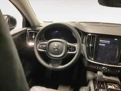 Volvo V60 T6 Plus Bright / Hybride (2025) - Photo 13